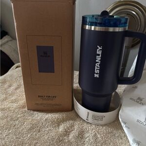 Stanley Navy Insulated Tumbler